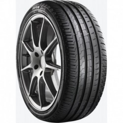 ZV7 245/45R18 100YXL