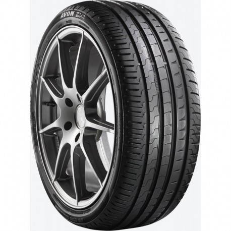 ZV7 255/40R19 100YXL