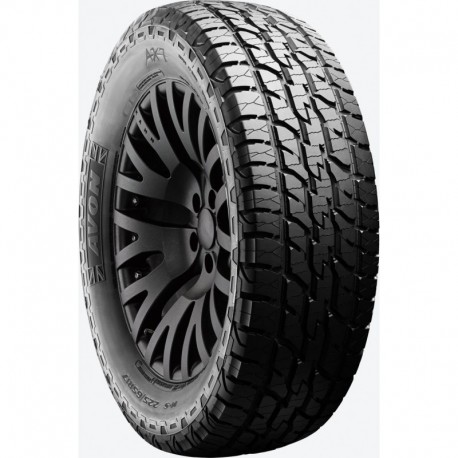 AX7 ALL TERRAIN 225/60R17 103HXL