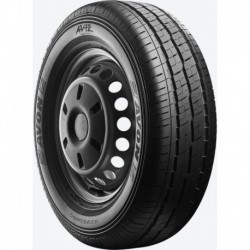 AV12 185/75R16 104R