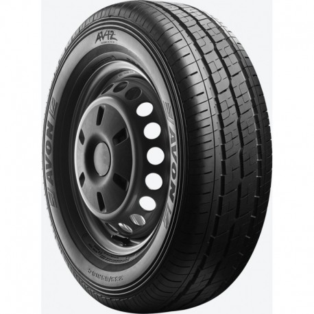 AV12 215/70R15 109S