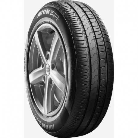 ZT7 165/70R14 81T