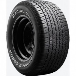 COBRA G/T RWL235/60R1598TP