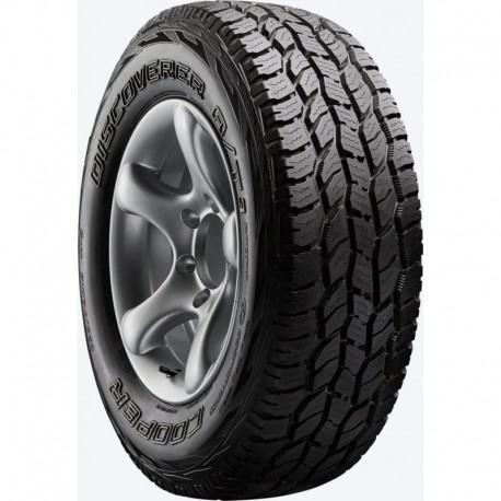 DISCOVERER A/T3 SPORT205/70R1596T