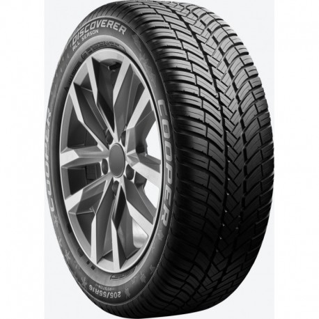 DISCOVERER ALL SEASON175/65R1486HXL