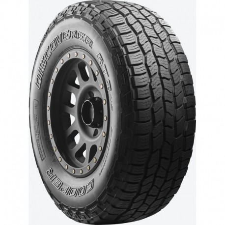 DISCOVERER AT3 4S225/65R17102H