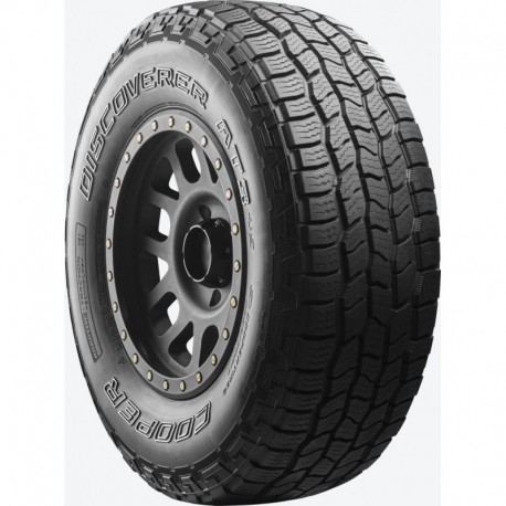 DISCOVERER AT3 4S235/75R17109T