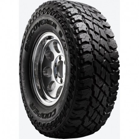 DISCOVERER S/T MAXX POR245/70R16118QLT