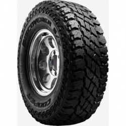 DISCOVERER S/T MAXX POR245/75R17121QLT