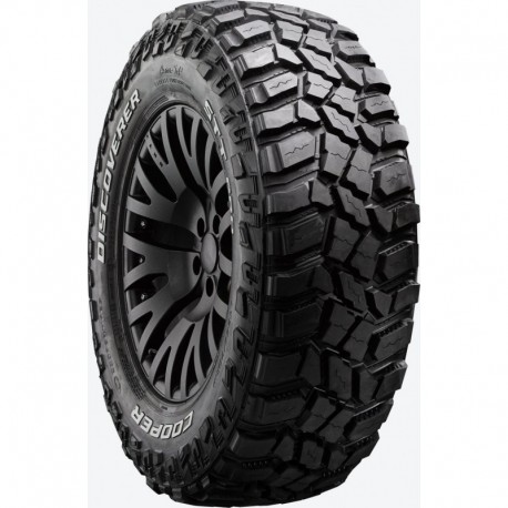 DISCOVERER STT PRO POR255/75R17111QLT