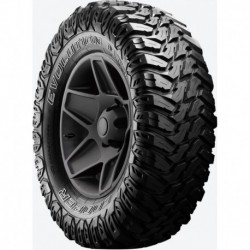 EVOLUTION MTT POR245/75R16120QLT