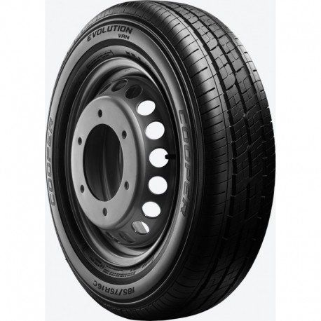 EVOLUTION VAN175/70R1495TC