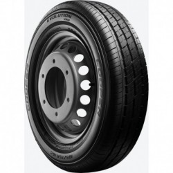 EVOLUTION VAN195/60R1699HC