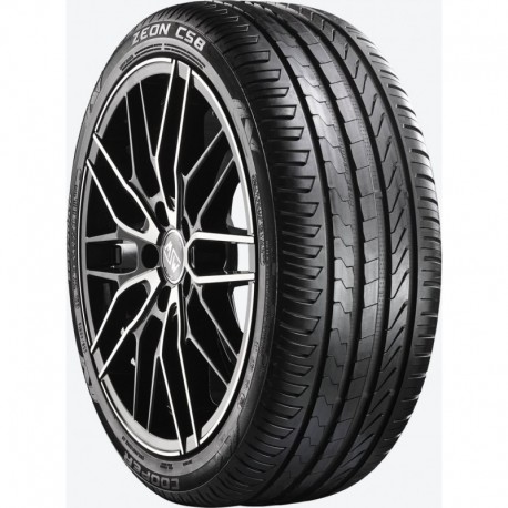 ZEON CS8205/45R1687WXL