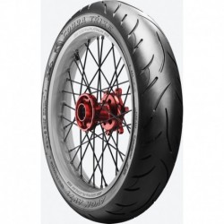 130/70R18 COBRA CHROME TRIKE FRONT