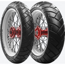 110/80R18 TRAILRIDER AV53 FRONT